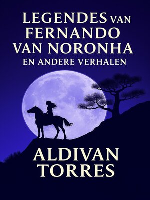 cover image of Legendes van Fernando van Noronha en Andere Verhalen
